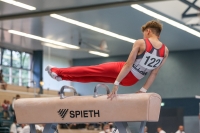 Thumbnail - Berlin - Daniil Votoman - Gymnastique Artistique - 2022 - DJM Goslar - Participants - Age Group 12 02050_02079.jpg