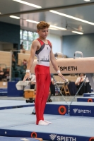 Thumbnail - Berlin - Daniil Votoman - Gymnastique Artistique - 2022 - DJM Goslar - Participants - Age Group 12 02050_02080.jpg