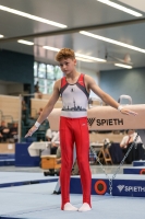 Thumbnail - Berlin - Daniil Votoman - Gymnastique Artistique - 2022 - DJM Goslar - Participants - Age Group 12 02050_02081.jpg