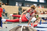 Thumbnail - Berlin - Daniil Votoman - Gymnastique Artistique - 2022 - DJM Goslar - Participants - Age Group 12 02050_02083.jpg