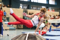 Thumbnail - Berlin - Daniil Votoman - Gymnastique Artistique - 2022 - DJM Goslar - Participants - Age Group 12 02050_02084.jpg