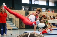 Thumbnail - Berlin - Daniil Votoman - Gymnastique Artistique - 2022 - DJM Goslar - Participants - Age Group 12 02050_02087.jpg