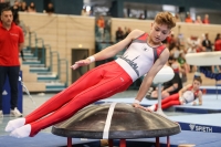 Thumbnail - Berlin - Daniil Votoman - Artistic Gymnastics - 2022 - DJM Goslar - Participants - Age Group 12 02050_02090.jpg