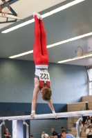 Thumbnail - Berlin - Daniil Votoman - Artistic Gymnastics - 2022 - DJM Goslar - Participants - Age Group 12 02050_02091.jpg