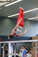 Thumbnail - Berlin - Daniil Votoman - Artistic Gymnastics - 2022 - DJM Goslar - Participants - Age Group 12 02050_02092.jpg