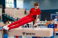 Thumbnail - Berlin - Daniil Votoman - Artistic Gymnastics - 2022 - DJM Goslar - Participants - Age Group 12 02050_02100.jpg