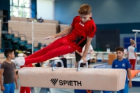 Thumbnail - Berlin - Daniil Votoman - Artistic Gymnastics - 2022 - DJM Goslar - Participants - Age Group 12 02050_02102.jpg