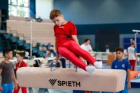 Thumbnail - Berlin - Daniil Votoman - Artistic Gymnastics - 2022 - DJM Goslar - Participants - Age Group 12 02050_02105.jpg