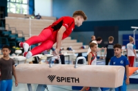 Thumbnail - Berlin - Daniil Votoman - Artistic Gymnastics - 2022 - DJM Goslar - Participants - Age Group 12 02050_02107.jpg
