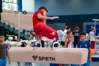 Thumbnail - Berlin - Daniil Votoman - Artistic Gymnastics - 2022 - DJM Goslar - Participants - Age Group 12 02050_02109.jpg