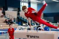 Thumbnail - Berlin - Daniil Votoman - Artistic Gymnastics - 2022 - DJM Goslar - Participants - Age Group 12 02050_02113.jpg