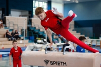 Thumbnail - Berlin - Daniil Votoman - Artistic Gymnastics - 2022 - DJM Goslar - Participants - Age Group 12 02050_02114.jpg