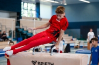 Thumbnail - Berlin - Daniil Votoman - Artistic Gymnastics - 2022 - DJM Goslar - Participants - Age Group 12 02050_02118.jpg