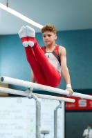 Thumbnail - Berlin - Daniil Votoman - Ginnastica Artistica - 2022 - DJM Goslar - Participants - Age Group 12 02050_02159.jpg