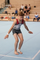 Thumbnail - Berlin - Daniil Votoman - Ginnastica Artistica - 2022 - DJM Goslar - Participants - Age Group 12 02050_02167.jpg