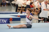 Thumbnail - Berlin - Daniil Votoman - Ginnastica Artistica - 2022 - DJM Goslar - Participants - Age Group 12 02050_02169.jpg