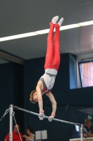 Thumbnail - Berlin - Daniil Votoman - Artistic Gymnastics - 2022 - DJM Goslar - Participants - Age Group 12 02050_02182.jpg