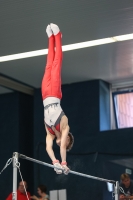 Thumbnail - Berlin - Daniil Votoman - Artistic Gymnastics - 2022 - DJM Goslar - Participants - Age Group 12 02050_02183.jpg
