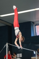 Thumbnail - Berlin - Daniil Votoman - Artistic Gymnastics - 2022 - DJM Goslar - Participants - Age Group 12 02050_02184.jpg