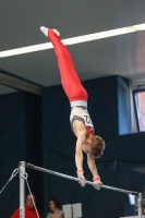 Thumbnail - Berlin - Daniil Votoman - Artistic Gymnastics - 2022 - DJM Goslar - Participants - Age Group 12 02050_02185.jpg