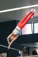 Thumbnail - Berlin - Daniil Votoman - Artistic Gymnastics - 2022 - DJM Goslar - Participants - Age Group 12 02050_02187.jpg