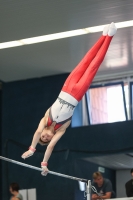 Thumbnail - Berlin - Daniil Votoman - Artistic Gymnastics - 2022 - DJM Goslar - Participants - Age Group 12 02050_02188.jpg