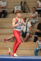 Thumbnail - Berlin - Daniil Votoman - Artistic Gymnastics - 2022 - DJM Goslar - Participants - Age Group 12 02050_02191.jpg