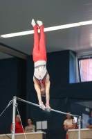 Thumbnail - Berlin - Daniil Votoman - Artistic Gymnastics - 2022 - DJM Goslar - Participants - Age Group 12 02050_02192.jpg