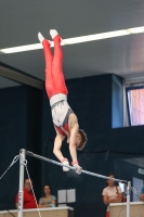 Thumbnail - Berlin - Daniil Votoman - Artistic Gymnastics - 2022 - DJM Goslar - Participants - Age Group 12 02050_02193.jpg