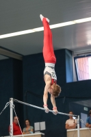 Thumbnail - Berlin - Daniil Votoman - Artistic Gymnastics - 2022 - DJM Goslar - Participants - Age Group 12 02050_02198.jpg
