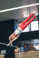 Thumbnail - Berlin - Daniil Votoman - Artistic Gymnastics - 2022 - DJM Goslar - Participants - Age Group 12 02050_02199.jpg