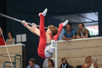 Thumbnail - Berlin - Daniil Votoman - Artistic Gymnastics - 2022 - DJM Goslar - Participants - Age Group 12 02050_02204.jpg