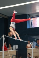 Thumbnail - Berlin - Daniil Votoman - Artistic Gymnastics - 2022 - DJM Goslar - Participants - Age Group 12 02050_02205.jpg