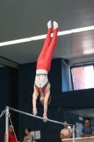 Thumbnail - Berlin - Daniil Votoman - Artistic Gymnastics - 2022 - DJM Goslar - Participants - Age Group 12 02050_02206.jpg