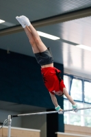Thumbnail - Berlin - Nick Gröger - Спортивная гимнастика - 2022 - DJM Goslar - Participants - Age Group 12 02050_02218.jpg