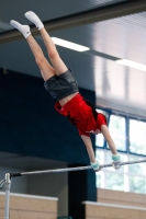 Thumbnail - Berlin - Nick Gröger - Artistic Gymnastics - 2022 - DJM Goslar - Participants - Age Group 12 02050_02223.jpg