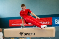 Thumbnail - Berlin - Nick Gröger - Artistic Gymnastics - 2022 - DJM Goslar - Participants - Age Group 12 02050_02232.jpg