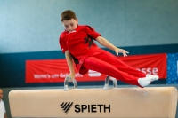 Thumbnail - Berlin - Nick Gröger - Artistic Gymnastics - 2022 - DJM Goslar - Participants - Age Group 12 02050_02237.jpg