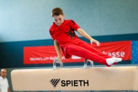 Thumbnail - Berlin - Nick Gröger - Artistic Gymnastics - 2022 - DJM Goslar - Participants - Age Group 12 02050_02240.jpg