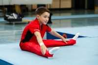 Thumbnail - Berlin - Nick Gröger - Ginnastica Artistica - 2022 - DJM Goslar - Participants - Age Group 12 02050_02243.jpg