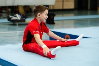 Thumbnail - Berlin - Nick Gröger - Artistic Gymnastics - 2022 - DJM Goslar - Participants - Age Group 12 02050_02244.jpg