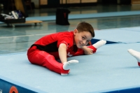 Thumbnail - Berlin - Nick Gröger - Artistic Gymnastics - 2022 - DJM Goslar - Participants - Age Group 12 02050_02247.jpg