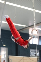 Thumbnail - Berlin - Nick Gröger - Artistic Gymnastics - 2022 - DJM Goslar - Participants - Age Group 12 02050_02258.jpg