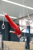 Thumbnail - Berlin - Nick Gröger - Artistic Gymnastics - 2022 - DJM Goslar - Participants - Age Group 12 02050_02259.jpg