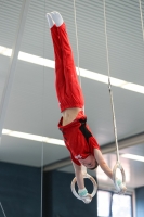 Thumbnail - Berlin - Nick Gröger - Artistic Gymnastics - 2022 - DJM Goslar - Participants - Age Group 12 02050_02261.jpg