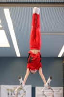 Thumbnail - Berlin - Nick Gröger - Artistic Gymnastics - 2022 - DJM Goslar - Participants - Age Group 12 02050_02263.jpg