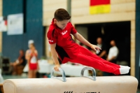 Thumbnail - Berlin - Nick Gröger - Artistic Gymnastics - 2022 - DJM Goslar - Participants - Age Group 12 02050_02264.jpg