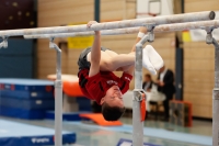 Thumbnail - Berlin - Nick Gröger - Artistic Gymnastics - 2022 - DJM Goslar - Participants - Age Group 12 02050_02273.jpg