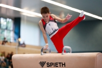 Thumbnail - Berlin - Nick Gröger - Спортивная гимнастика - 2022 - DJM Goslar - Participants - Age Group 12 02050_02278.jpg