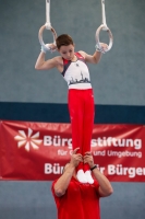 Thumbnail - Berlin - Nick Gröger - Gymnastique Artistique - 2022 - DJM Goslar - Participants - Age Group 12 02050_02292.jpg